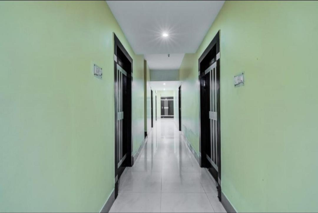 Hotel The Avenue Gamharia Buitenkant foto
